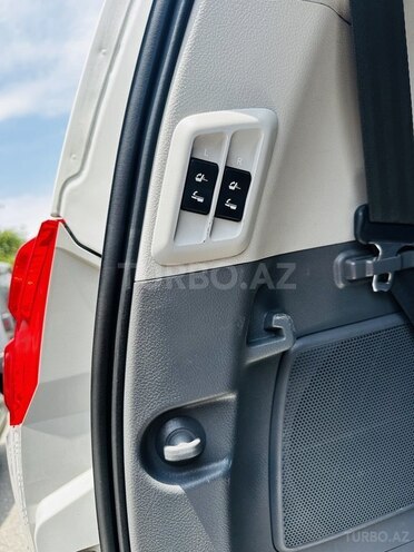 Toyota Land Cruiser Prado 2013, 189,000 km - 4.0 l - Bakı