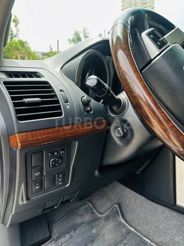 Toyota Land Cruiser Prado 2013, 189,000 km - 4.0 l - Bakı