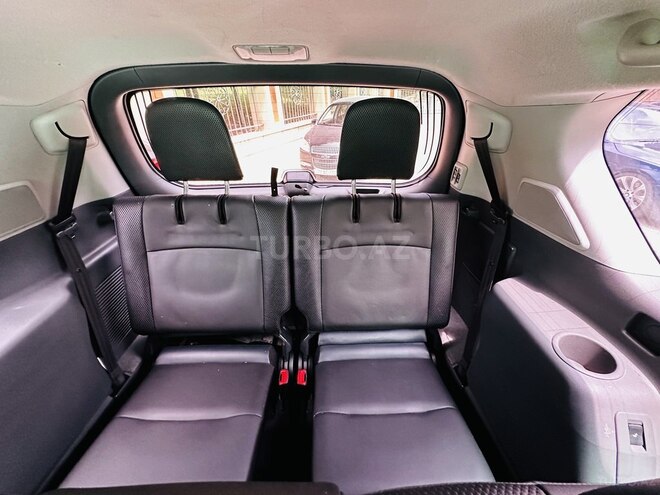 Toyota Land Cruiser Prado 2013, 189,000 km - 4.0 l - Bakı