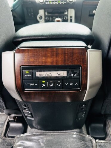 Toyota Land Cruiser Prado 2013, 189,000 km - 4.0 l - Bakı