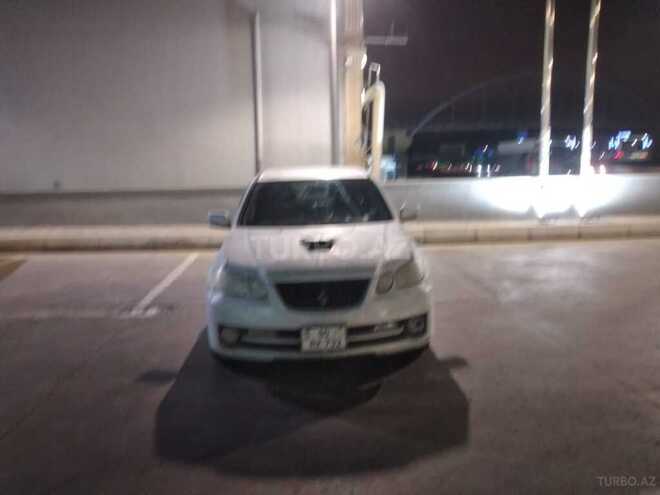Mitsubishi Airtrek 2003, 20,000 km - 2.0 l - Bakı
