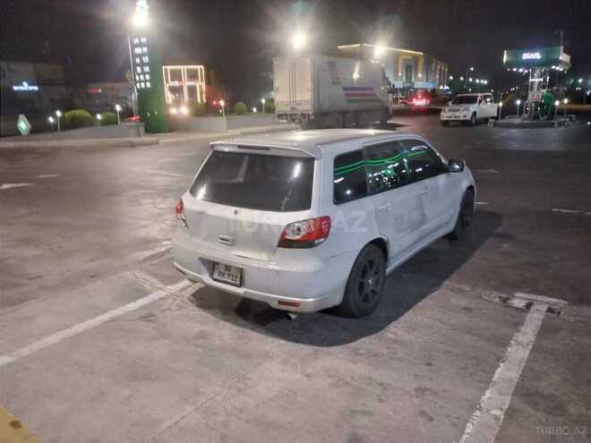 Mitsubishi Airtrek 2003, 20,000 km - 2.0 l - Bakı
