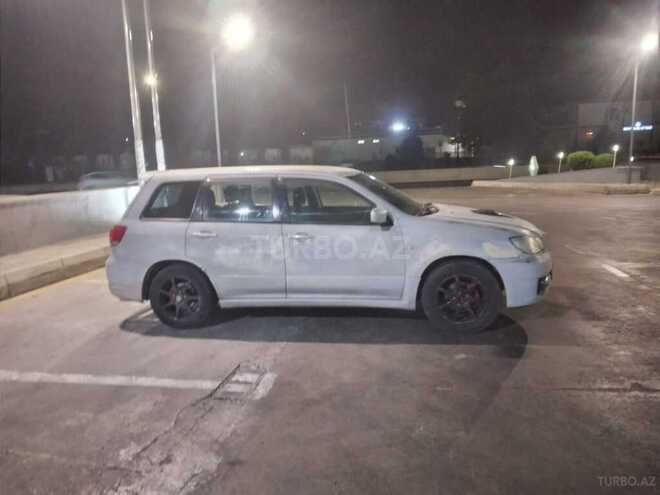 Mitsubishi Airtrek 2003, 20,000 km - 2.0 l - Bakı