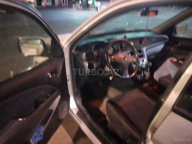 Mitsubishi Airtrek 2003, 20,000 km - 2.0 l - Bakı