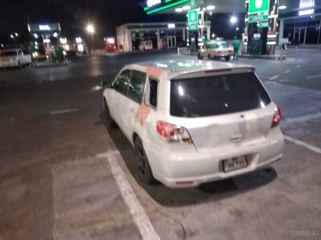Mitsubishi Airtrek 2003, 20,000 km - 2.0 l - Bakı