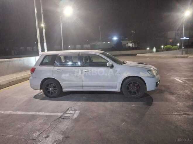 Mitsubishi Airtrek 2003, 20,000 km - 2.0 l - Bakı
