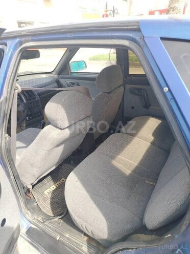 LADA (VAZ) 2112 2000, 155,000 km - 1.5 l - Ağsu