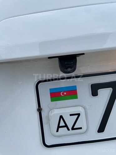 Toyota Aqua 2019, 15,000 km - 1.5 л - Bakı