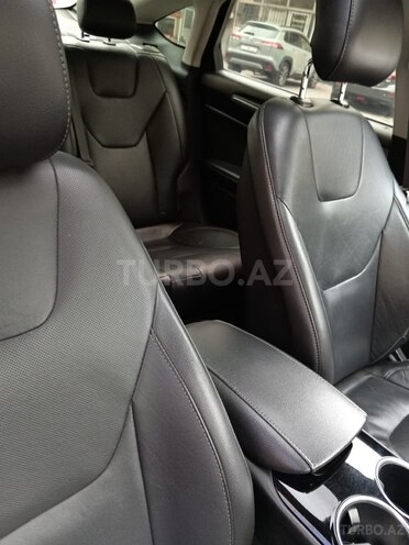 Ford Fusion (North America) 2014, 219,000 km - 2.0 l - Bakı