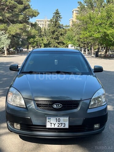 Kia Rio 2006, 330,000 km - 1.4 l - Sumqayıt