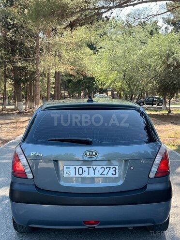 Kia Rio 2006, 330,000 km - 1.4 l - Sumqayıt