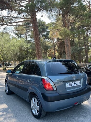 Kia Rio 2006, 330,000 km - 1.4 l - Sumqayıt