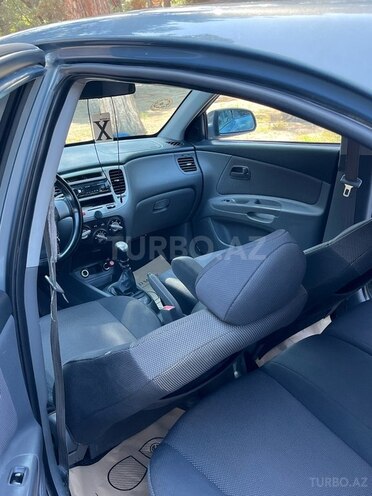 Kia Rio 2006, 330,000 km - 1.4 l - Sumqayıt