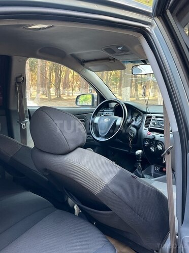 Kia Rio 2006, 330,000 km - 1.4 l - Sumqayıt