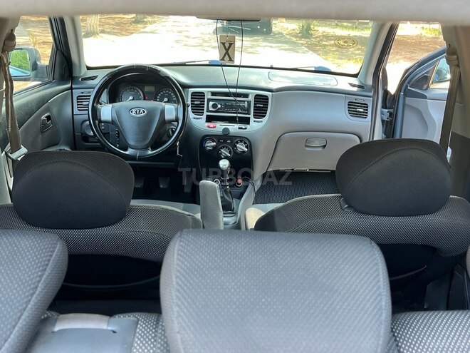 Kia Rio 2006, 330,000 km - 1.4 l - Sumqayıt