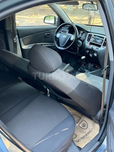 Kia Rio 2006, 330,000 km - 1.4 l - Sumqayıt