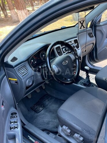 Kia Rio 2006, 330,000 km - 1.4 l - Sumqayıt