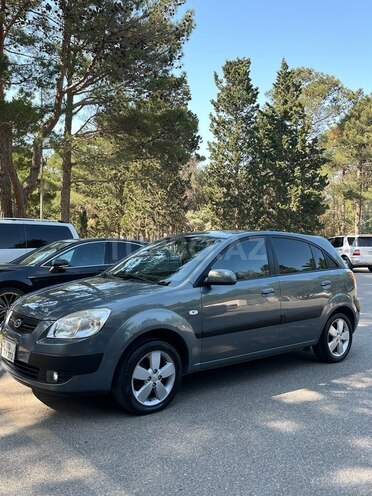 Kia Rio 2006, 330,000 km - 1.4 l - Sumqayıt