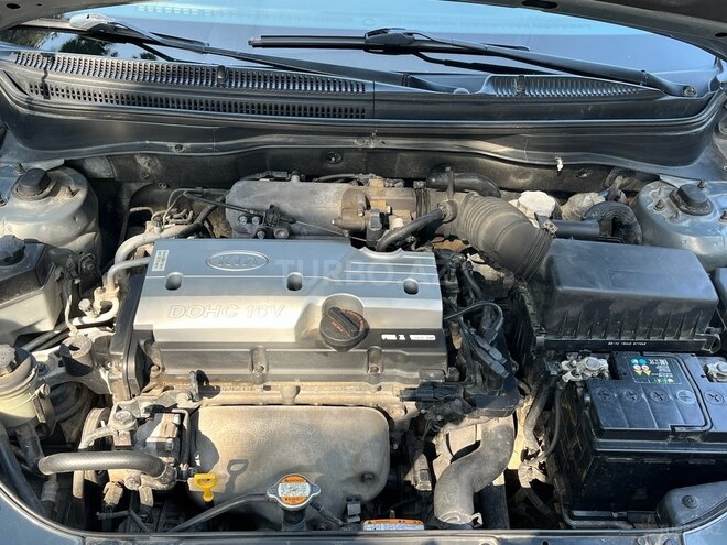 Kia Rio 2006, 330,000 km - 1.4 l - Sumqayıt