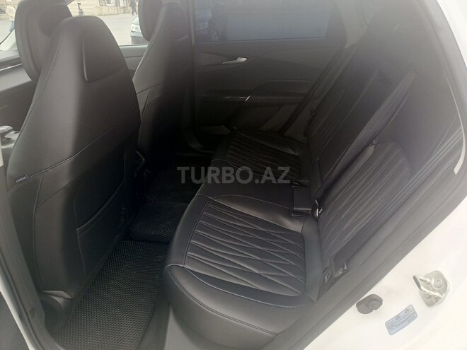 Changan Qiyuan A05 2024, 41,000 km - 1.5 l - Bakı