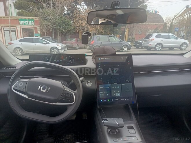 Changan Qiyuan A05 2024, 41,000 km - 1.5 l - Bakı
