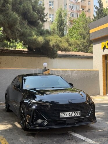 Changan Uni-V 2023, 75,000 km - 1.5 l - Bakı