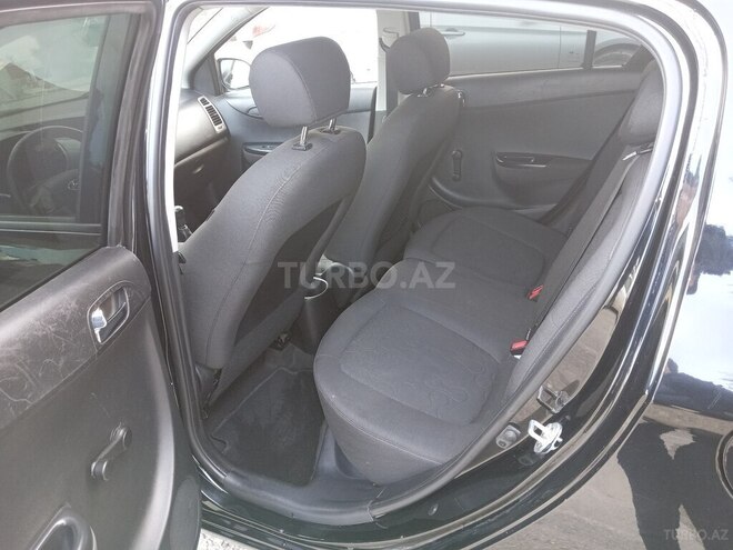 Hyundai i20 2011, 232,500 km - 1.3 l - Bakı