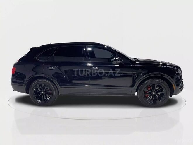 Bentley Bentayga 2020, 67,000 km - 4.0 л - Bakı