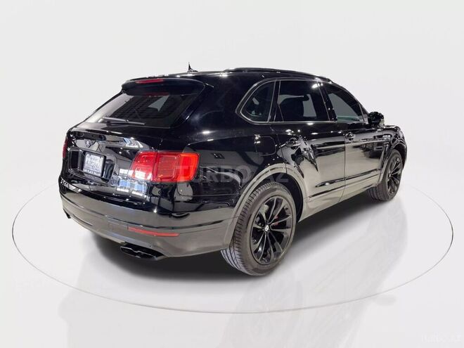 Bentley Bentayga 2020, 67,000 km - 4.0 л - Bakı