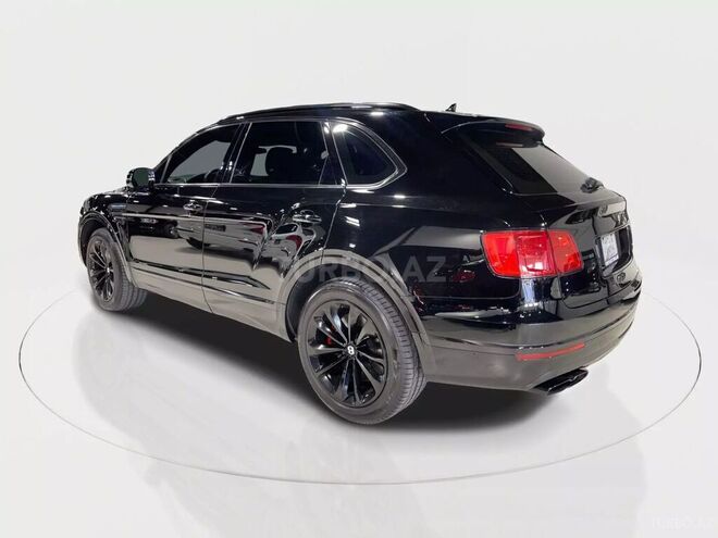 Bentley Bentayga 2020, 67,000 km - 4.0 л - Bakı