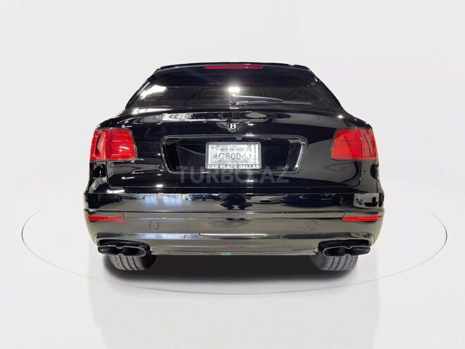 Bentley Bentayga 2020, 67,000 km - 4.0 л - Bakı