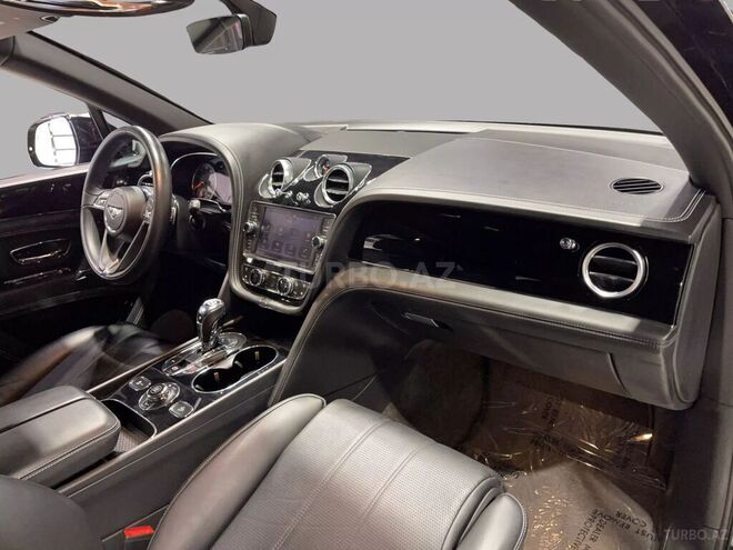 Bentley Bentayga 2020, 67,000 km - 4.0 л - Bakı