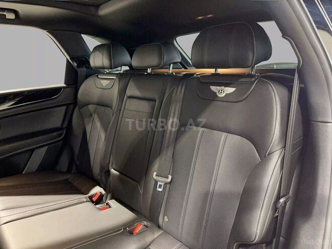 Bentley Bentayga 2020, 67,000 km - 4.0 л - Bakı