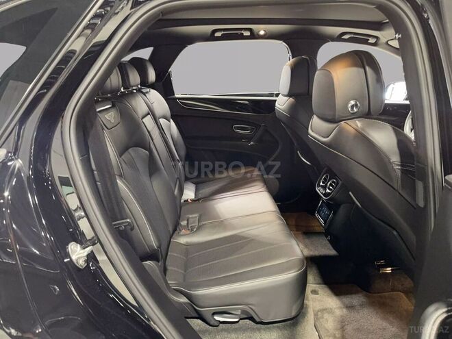 Bentley Bentayga 2020, 67,000 km - 4.0 л - Bakı