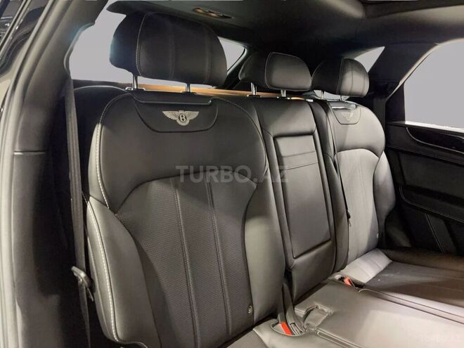 Bentley Bentayga 2020, 67,000 km - 4.0 л - Bakı