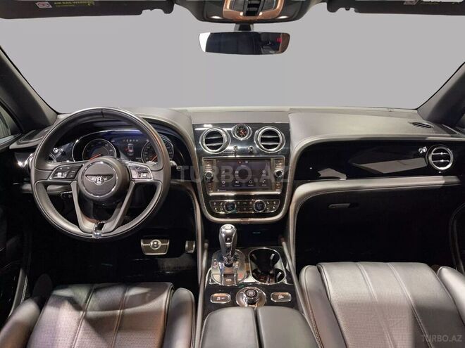 Bentley Bentayga 2020, 67,000 km - 4.0 л - Bakı