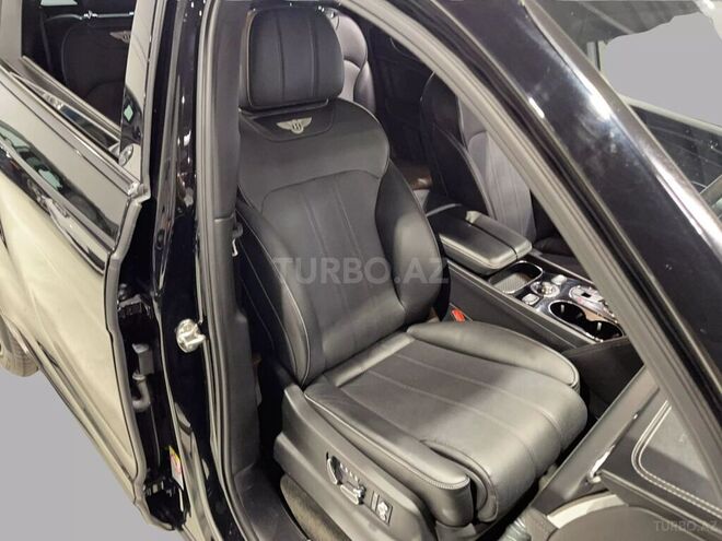 Bentley Bentayga 2020, 67,000 km - 4.0 л - Bakı