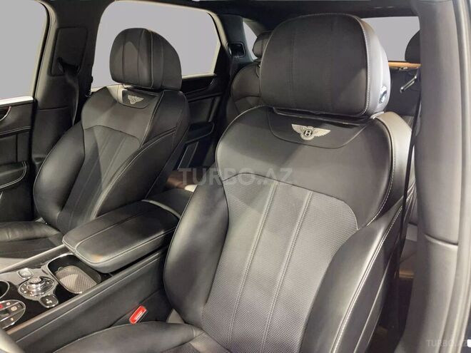 Bentley Bentayga 2020, 67,000 km - 4.0 л - Bakı