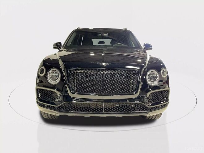 Bentley Bentayga 2020, 67,000 km - 4.0 л - Bakı