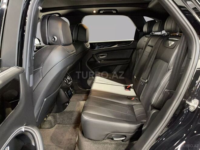 Bentley Bentayga 2020, 67,000 km - 4.0 л - Bakı