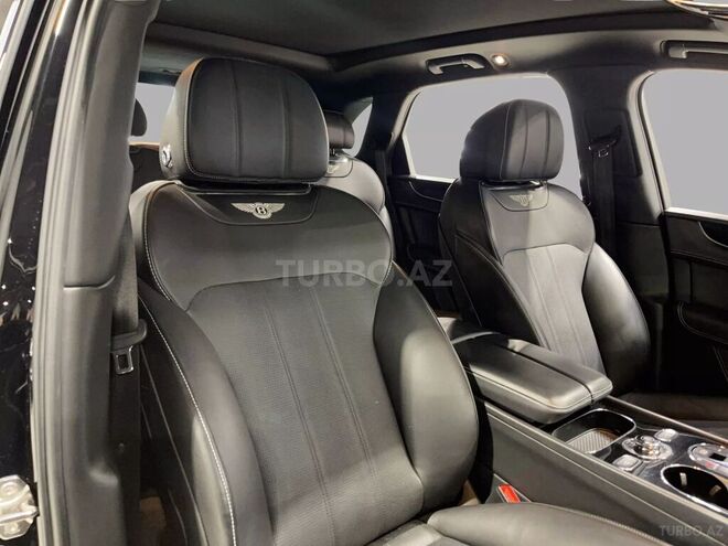 Bentley Bentayga 2020, 67,000 km - 4.0 л - Bakı
