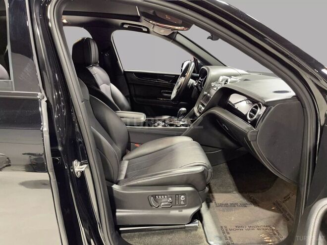 Bentley Bentayga 2020, 67,000 km - 4.0 л - Bakı