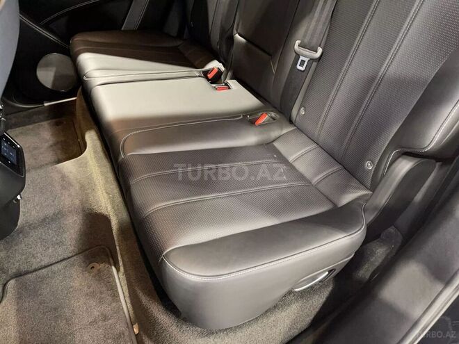 Bentley Bentayga 2020, 67,000 km - 4.0 л - Bakı