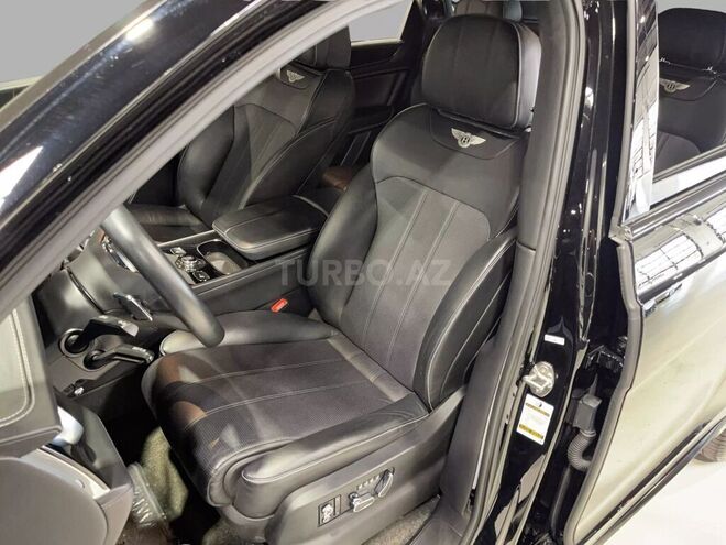 Bentley Bentayga 2020, 67,000 km - 4.0 л - Bakı