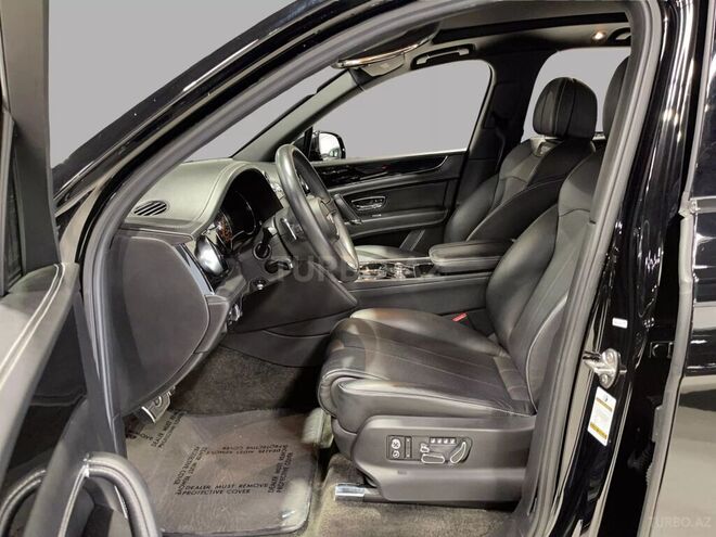 Bentley Bentayga 2020, 67,000 km - 4.0 л - Bakı