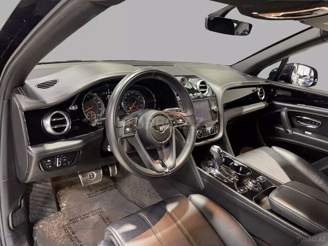 Bentley Bentayga 2020, 67,000 km - 4.0 л - Bakı