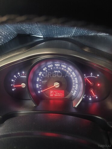 Kia Sportage 2012, 234,000 km - 2.0 l - Bakı