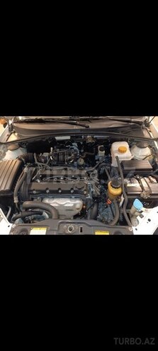 Chevrolet Lacetti 2006, 269,000 km - 1.6 l - Bakı
