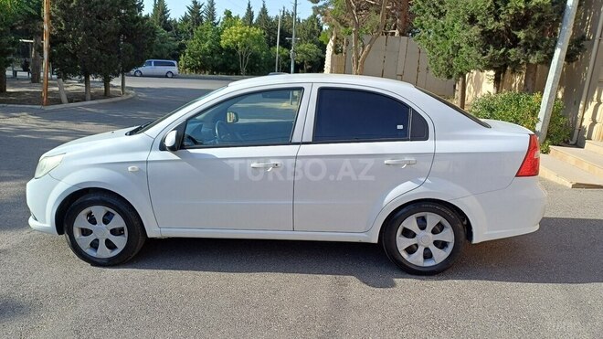 Ravon Nexia R3 2017, 200,000 km - 1.5 л - Bakı