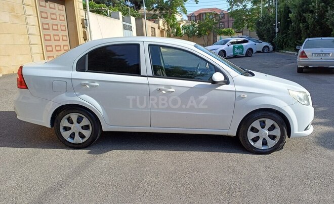 Ravon Nexia R3 2017, 200,000 km - 1.5 л - Bakı